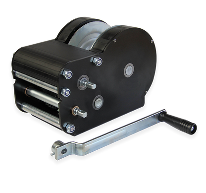 Goliath TPV Wire Rope Hand Winch