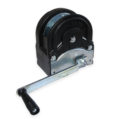  Goliath TPV Wire Rope Hand Winch