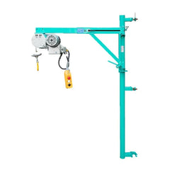 IMER TR 225 NEO Scaffold Hoist Complete Kit 200kg - 110v