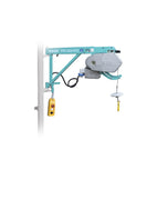 IMER TR 225 NEO Scaffold Hoist Complete Kit 200kg - 110v