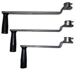  TS & N2/3 Goliath Boat Trailer Security Winch - Spare Handle