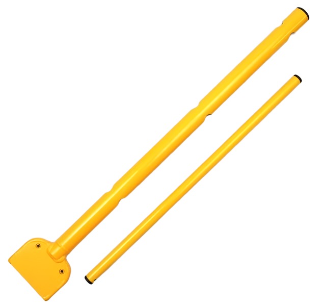Heavy Duty Ground Anchor Driver Tool (for 500, 650 & 900mm Anchors)