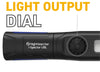 iSpector UBL - 1200 Lumens - Under-Bonnet Cordless Rechargeable Light