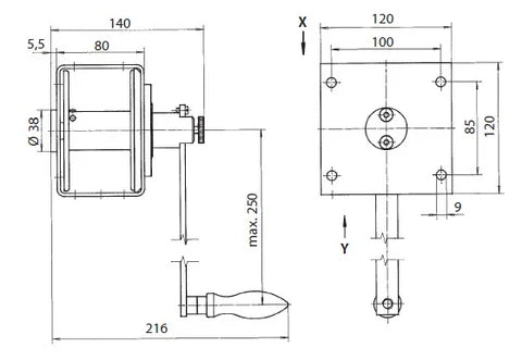 Specification