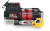 Ninja 3500 (1588kg) Electric Winch with Synthetic Rope