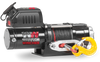 Ninja 3500 (1588kg) Electric Winch with Synthetic Rope