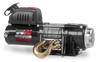Ninja 3500 (1588Kg) Electric Winch with Steel Cable