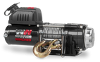 Ninja 3500 (1588Kg) Electric Winch with Steel Cable