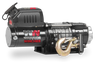 Ninja 3500 (1588Kg) Electric Winch with Steel Cable