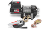 Ninja 3500 (1588Kg) Electric Winch with Steel Cable with Accessories