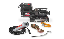 Ninja 2000 (907kg) Electric Winch with Synthetic Rope