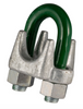Wire Rope Grip BS EN Style - Type B from RiggingUK