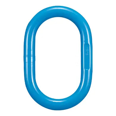 YOKE X-001 Grade 100 Master Link to suit 1-Leg Chain Slings from RiggingUK