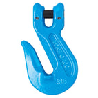 YOKE X-042 Grade 100 Clevis Grab Hook