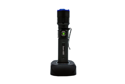 Zoom 600R - 600 Lumens - Rechargeable