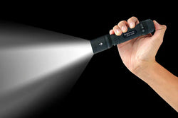 Zoom 1000 R - 1000 Lumens - Professional Rechargeable Flashlight