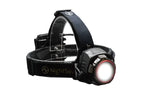 Zoom 1100 RX- 1100 Lumens - Rechargeable - Battery Powered