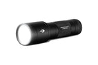 Zoom 500 - 500 Lumens - Rechargeable