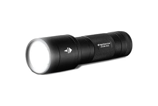  Zoom 500 - 500 Lumens - Rechargeable Flashlight
