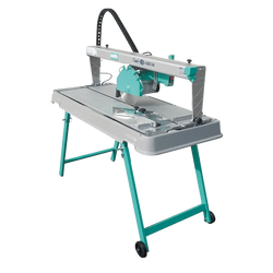  IMER - Electric Wet Tile Cutter - Combi 250/1000mm - 110v Single Phase 110v