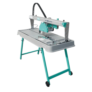  IMER - Electric Wet Tile Cutter - Combi 250/1000mm - 110v Single Phase 110v