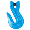 YOKE Grade 100 Clevis Grab Hook 19t