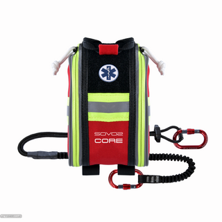  SOVOS - Platinum CORE bleed Control Trauma Kit