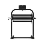 Kiam DTLR Pro® 2 in 1 Wheel Base & Wall Mount Frame with Hose Reel