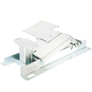  Floor Mount Winch Anchor for Portable Winch