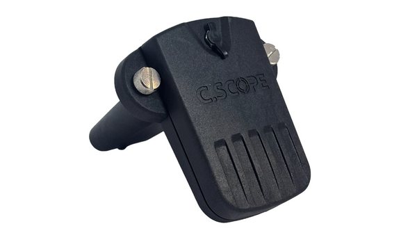 C.SCOPE - Li-Ion Rechargeable Signal Generator/Transmitter Battery Pack