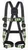 Speed-Air 2 Point Elasticated Full Body Harness