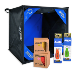 STEIN Throwline Kit - Deluxe