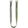 Kratos - 1.5m Anchorage Webbing Sling (Green & Black) - MBS 30kN