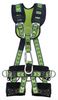 Kratos - 5 Point Comfort Suspension Harness