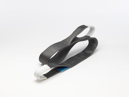 4000kg Duplex Grey Flat Webbing Slings - UK Made