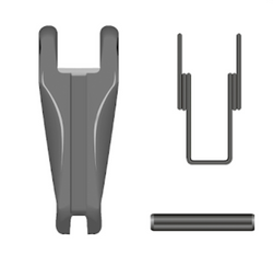  GT Cobra Grade 80 Spare Safety Catch Kit for Clevis Sling Hooks