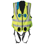Fall@rest Global -Hi Vis Vest Safety Harness - Sale
