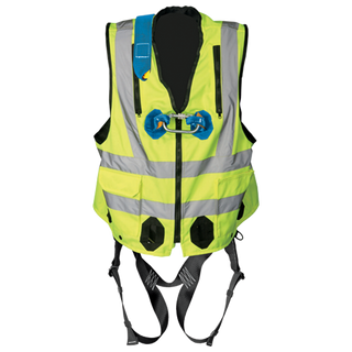  Fall@rest Global -Hi Vis Vest Safety Harness - Sale