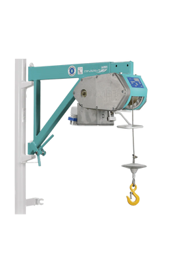 IMER TR 225 NEO Scaffold Hoist 200kg- 110v 110v