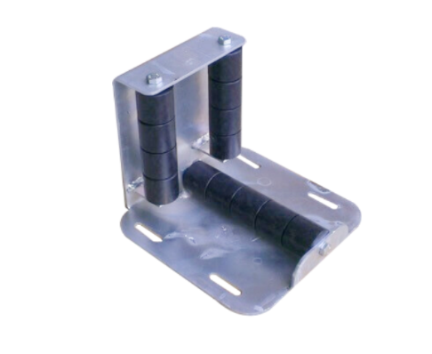Cable Tray Corner Roller (L Model)