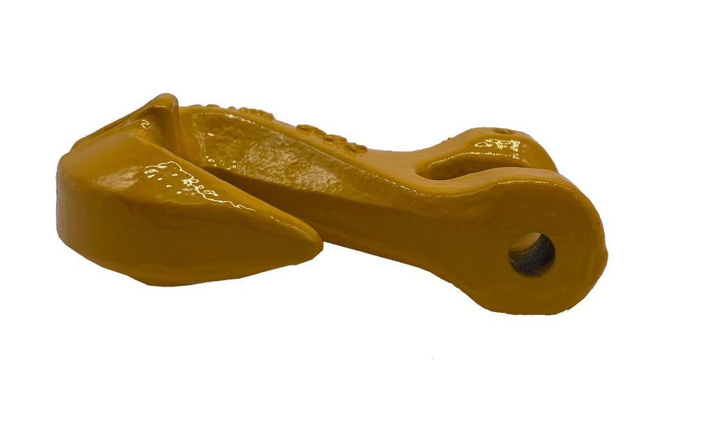 Grade 80 Clevis Grab Hook - SALE 3.15t / 10mm