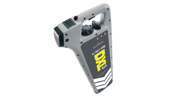 C.SCOPE - DXL3 CABLE AVOIDANCE TOOL