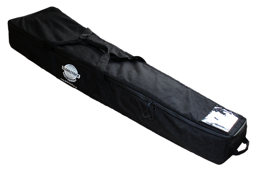 GLOBESTOCK - Wheeled Tripod Bag for SENTRY Tripods