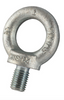 Mild Steel Electro Galvanised Eyebolt 36mm / 5.1t