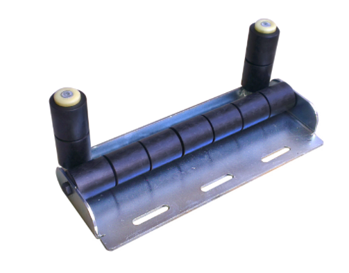 Cable Tray Roller Type A - with Horizontal and Vertical Pulley Guides