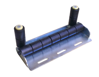  Cable Tray Roller Type A - with Horizontal and Vertical Pulley Guides