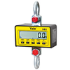 Yale TKE 6.0 Crane Weigher – 6.0t Capacity with Digital Display