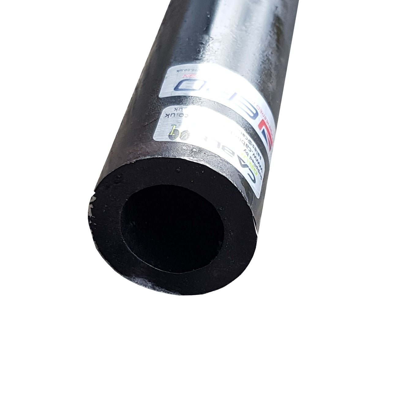 JACKITUP - Spindle Bars for Cable Drum Jacks 50mm - 1.8m - up to 6t