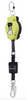 Kratos - 10m  Length Helixon-S Retractable Wire Rope Fall Arrest Block 10m