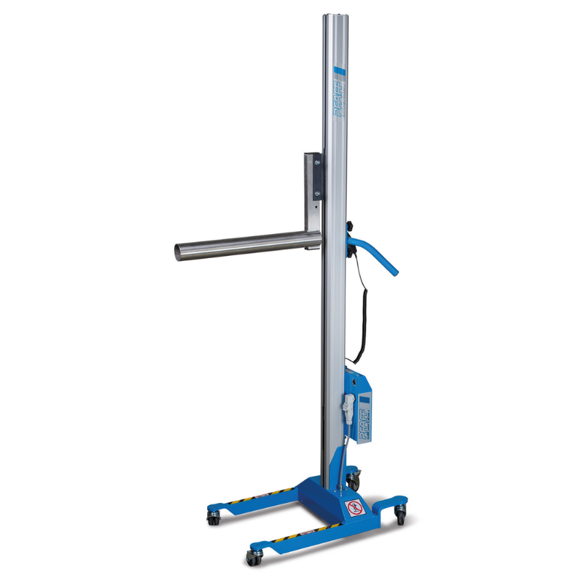 Pfaff MLP 90 E Electric Minilifter – 90kg Capacity, 1568mm Lift